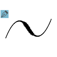testing pen - CLIP STUDIO ASSETS