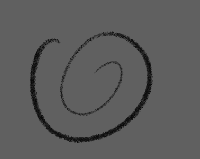 Brush Clip Studio Assets