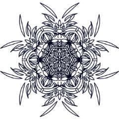 Pattern 46 - CLIP STUDIO ASSETS