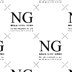 NG 패턴 - CLIP STUDIO ASSETS