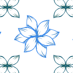 Flower 11 - CLIP STUDIO ASSETS