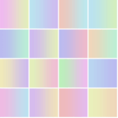 Pale Color Set 12 - CLIP STUDIO ASSETS