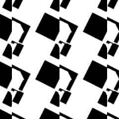 Pattern One - CLIP STUDIO ASSETS