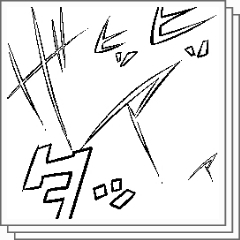 Cool Sound Effect Clip Studio Assets