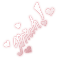 Miah sound effect - CLIP STUDIO ASSETS