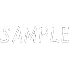 SAMPLE - CLIP STUDIO ASSETS