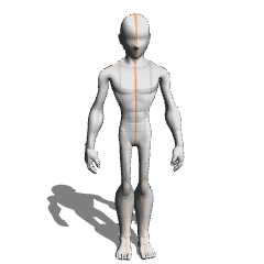 새로운 3D 도면 figure_0 - CLIP STUDIO ASSETS