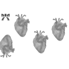 心 - CLIP STUDIO ASSETS