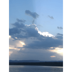 正方形の時計 Clip Studio Assets