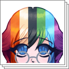 Lazy Coloring Gradient Set - CLIP STUDIO ASSETS