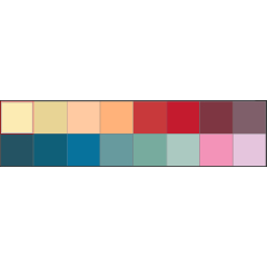 color724 - CLIP STUDIO ASSETS