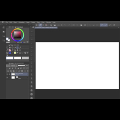 Workspace - CLIP STUDIO ASSETS