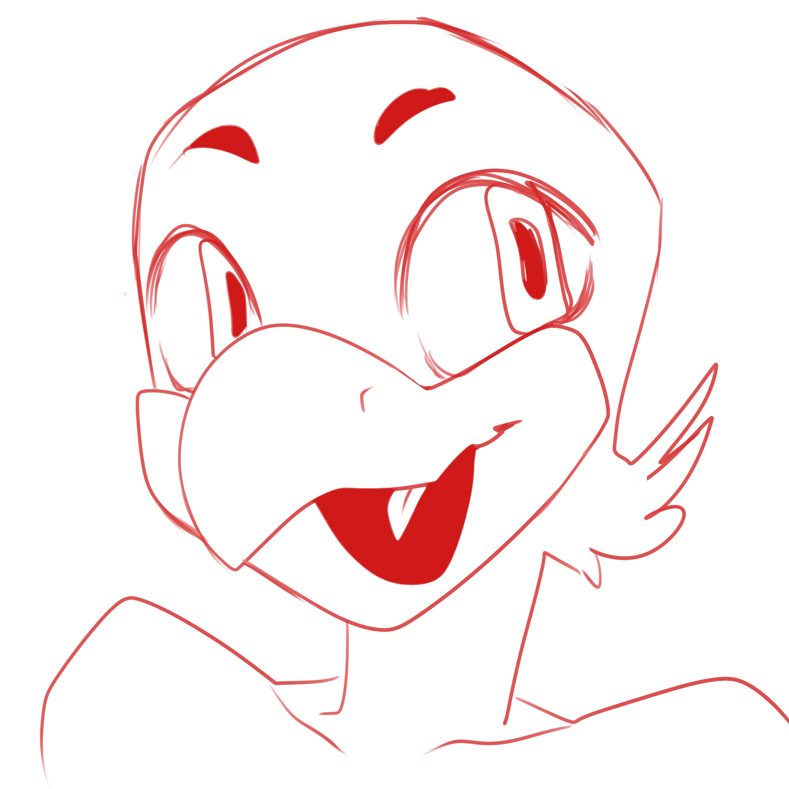 ¡Base de pájaros! - Clip Studio Assets