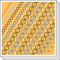 Chain Brush Summary Clip Studio Assets