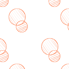 Circle Pattern 1-3 - CLIP STUDIO ASSETS