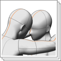 BL Bag 1 - CLIP STUDIO ASSETS