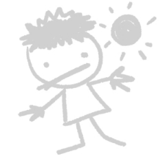 子供の絵 Children's drawings - CLIP STUDIO ASSETS