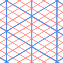 Isometric Grid - CLIP STUDIO ASSETS
