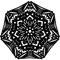 Pattern 38 - CLIP STUDIO ASSETS
