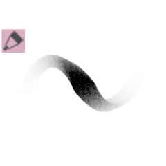 textured marker - CLIP STUDIO ASSETS