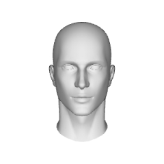 ファビアン CLIP STUDIO ASSETS