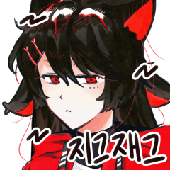 ジグザグ CLIP STUDIO ASSETS