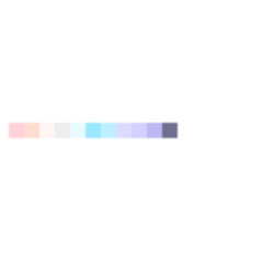 Winter Colours - CLIP STUDIO ASSETS