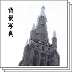 Background Photo 03 Church 02 Clip Studio Assets
