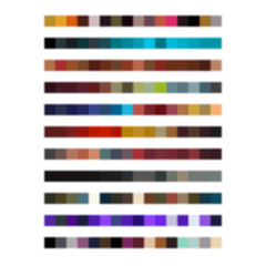 ポップパンク CLIP STUDIO ASSETS