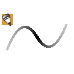 Handwriting Blog Style Brushes Clip Studio Assets