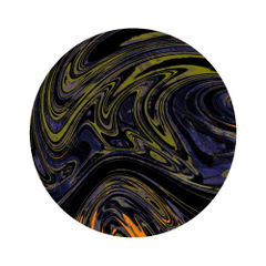 Circular Texture 37 - CLIP STUDIO ASSETS