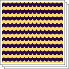 Seamless Wave Patterns - CLIP STUDIO ASSETS