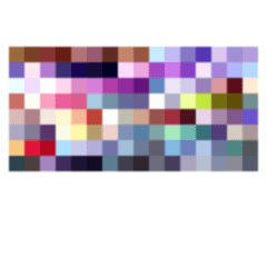 컬러 세트 11 - CLIP STUDIO ASSETS