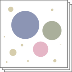 Spotted pattern - CLIP STUDIO ASSETS