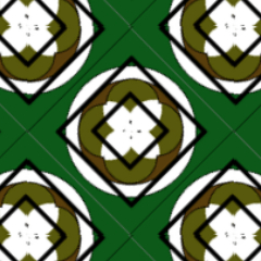 Seamless Pattern 2 - CLIP STUDIO ASSETS