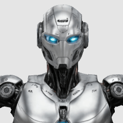 人形機器人 - CLIP STUDIO ASSETS