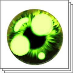 21+ Eyes done (Overlay to change color) - CLIP STUDIO ASSETS