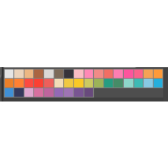 Big colors pallet - CLIP STUDIO ASSETS