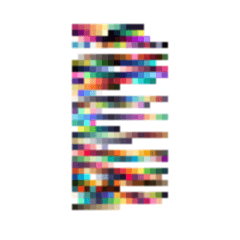 color sets 1 - CLIP STUDIO ASSETS