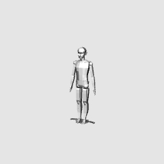 Man Body - CLIP STUDIO ASSETS