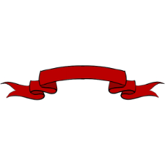 タイトル リボン Clip Studio Assets