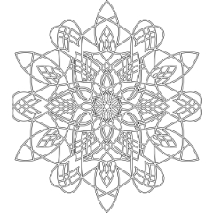 生死曼陀羅 03/12 商品預定: 將作社1/100 曼陀羅Mandala (全骨架組裝模型