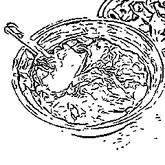 broth - CLIP STUDIO ASSETS