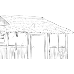 The Background Line Clip Studio Assets