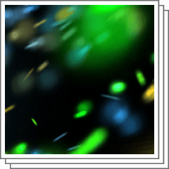 Dots Effect x2 Free - CLIP STUDIO ASSETS