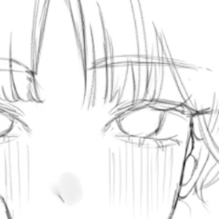 鉛筆のような - CLIP STUDIO ASSETS