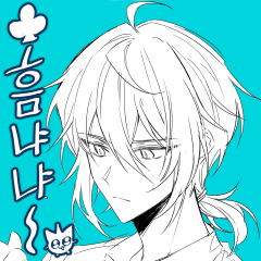 ♧? - CLIP STUDIO ASSETS