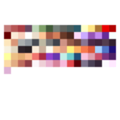 Color Set 14 - CLIP STUDIO ASSETS