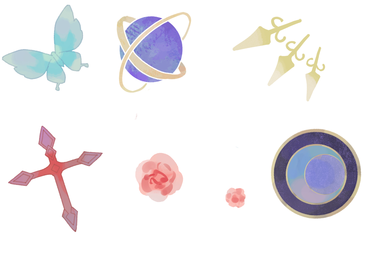 pattern - CLIP STUDIO ASSETS