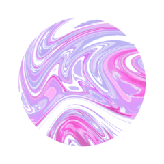 Circular Texture 12 - CLIP STUDIO ASSETS